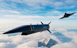 Vũ khí siêu thanh mới thách thức mọi mối đe dọa trên không