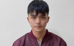 Phát hiện nhiều lần giao dịch với tổng số tiền hàng trăm triệu đồng, thanh niên SN 2007 bị Công an điều tra