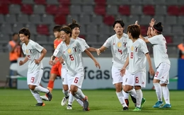 Asian Cup nữ 2026: Đối thủ của Việt Nam và cuộc săn đuổi vương miện bất tận