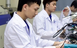 Ngành “kén” sinh viên bậc nhất Việt Nam: Chỉ dành cho top 25% tinh hoa toàn quốc, mức lương 100 triệu/tháng