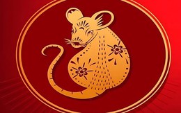 Top 3 con giáp được Thần Tài gõ cửa trong tháng 3: Tài lộc rực rỡ, học hành tấn tới