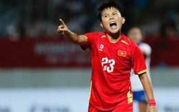 Tuyển Việt Nam chịu bất lợi lớn tại Asian Cup