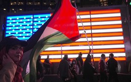 Người Mỹ có thiện cảm với ai hơn, người Palestine hay người Israel?