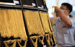 Vượt Việt Nam, đây là nước tiêu thụ vàng nhiều nhất Đông Nam Á, đã mua hơn 51 tấn vàng