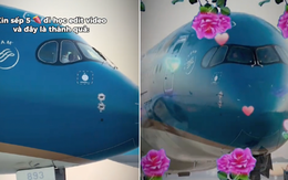 Vietnam Airlines vừa cho 6 triệu người một cú sốc