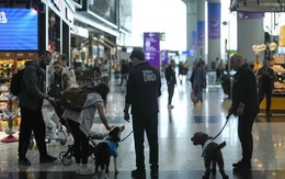 Khi sân bay thành "máy kéo" kinh tế siêu hạng