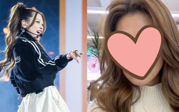 Mỹ nhân ở nhà là nữ thần Vpop đẹp chấp 10 Hoa hậu, sang Hàn bắt chước thần tượng lại thành mẹ idol