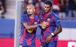 Barcelona thay đổi hình phạt cho cầu thủ đến muộn