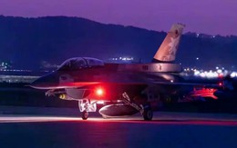 Thành phần cực lớn lực lượng hỗn hợp Mỹ - Israel tấn công Iran đã được tiết lộ