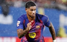 Rashford “đạt thỏa thuận” rời Man.United