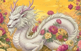 Tử vi tuần mới (2/3 – 8/3): 3 con giáp đỏ nhất tuần, tài lộc gọi tên, công việc thăng hoa bất ngờ