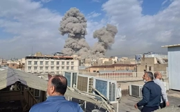 Khuyến cáo công dân Việt Nam tránh đến Israel và Iran vào thời điểm này