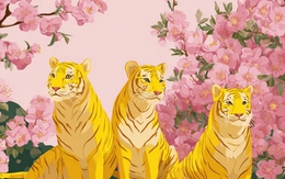 Tháng 3 gõ cửa: 3 con giáp được “lộc trời” gọi tên, làm gì cũng hanh thông, tiền bạc rủng rỉnh