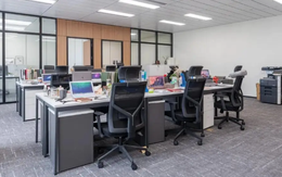 10 “bí kíp phong thủy” nơi công sở giúp bạn dễ thăng chức, tăng lương