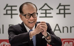 Tỷ phú “siêu nhân” Lý Gia Thành bán hơn 16 tỷ USD tài sản tại Anh: Thương vụ 16 năm lãi gấp 6 lần và 1 ĐIỀU đắt giá phía sau