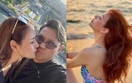 Mỹ nhân phim giờ vàng VTV nói thẳng chồng lãnh đạo: "Em thấy dạo này bớt yêu anh đi một tí rồi đấy"