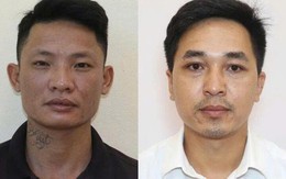 Bắt 'ông trùm' Đoàn Văn Hòa trong đường dây mua bán 1,5 tỷ đồng một lá gan, giao dịch toàn quốc