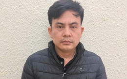 Ra lệnh bắt tạm giam Bùi Văn Tường sinh năm 1987