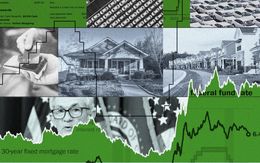 Thay thế Chủ tịch FED: Ông Trump vừa có quyết định có thể định hình lại nền kinh tế lớn nhất thế giới như thế nào?