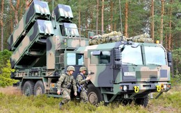 Các tổ hợp NSM sẽ phủ kín phía Tây biển Baltic