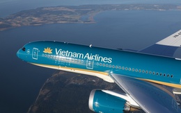 Cảnh báo quan trọng từ Vietnam Airlines