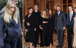 Lo cho tiểu thư Harper: David Beckham và Victoria đang đặt con gái vào một canh bạc quá rủi ro