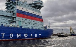 Báo Phần Lan: 'Việc chế tạo tàu phá băng cho Mỹ là sai lầm lớn'