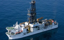 Nhật Bản hút đất hiếm từ đáy biển sâu thách thức vị thế Trung Quốc