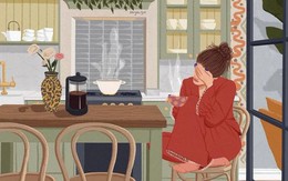 Mẹ đẻ nằm phòng cấp cứu, chồng lại check-in trời Tây cùng cả gia đình, cô vợ có màn "đòi cả gốc lẫn lãi"