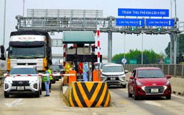 Không chỉ camera AI, Việt Nam sẽ áp dụng công nghệ phạt nguội mới thời gian tới, vi phạm sẽ bị phạt cao nhất lên đến 50 triệu đồng, hàng triệu chủ phương tiện lưu ý!