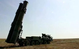 Chuyên gia: S-500 là đối thủ xứng tầm với máy bay tàng hình hiện đại