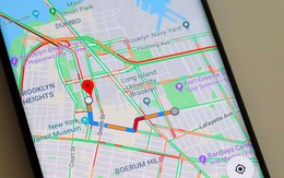 Google Maps sẽ chỉ đường chi tiết và chính xác nhất khi bạn bật tính năng này trên điện thoại