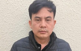 Khởi tố đối tượng mạo danh phó trưởng phòng thuộc Cục An ninh điều tra Bộ Công an