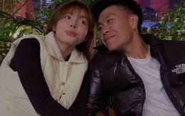 Xôn xao ảnh Lý Đức tình tứ nắm tay hotgirl bắn súng Phí Thanh Thảo sau drama tình ái