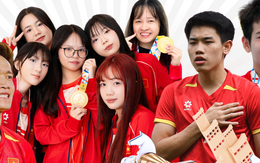 WeChoice Awards 2025: Khi những hành trình bền bỉ tạo nên niềm tự hào Việt Nam