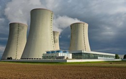 Tập đoàn có vốn hóa 48 tỷ USD muốn làm điện hạt nhân ở Việt Nam, khẳng định có ưu thế vượt Mỹ, châu Âu