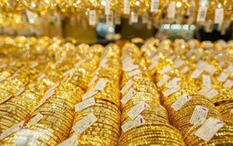 Cuối chiều 3/2: Giá vàng tăng 10,5 triệu đồng/lượng
