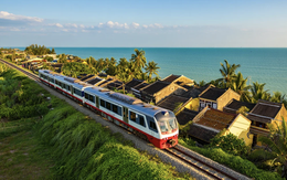 THACO, Đèo Cả và một Tập đoàn Trung Quốc cùng nhắm tới siêu dự án metro 47.700 tỷ, rút ngắn thời gian từ Đà Nẵng tới Hội An còn 20 phút