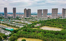 Khu vực này của Hưng Yên có loạt "ông lớn" Vingroup, Ecopark, Masterise... đổ bộ, giá chung cư rẻ hơn nội đô Hà Nội 38%