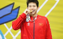 Nguyễn Quang Thuấn: Từ "em trai Ánh Viên" đến nhà vô địch SEA Games “không cần chú thích”