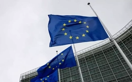 Liên minh châu Âu công bố lộ trình dừng nhập khẩu khí đốt Nga