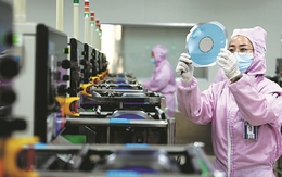 Chuyên gia Mỹ: "Khoảng cách công nghệ giữa doanh nghiệp Trung Quốc và các nhà dẫn đầu TG đang thu hẹp"