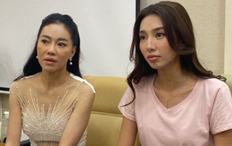 Chi tiết làm lộ thái độ hiện tại của bà Phạm Kim Dung với Thuỳ Tiên