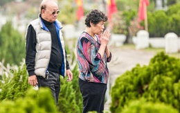 Những lưu ý quan trọng khi đi tảo mộ cuối năm, văn khấn tảo mộ cuối năm