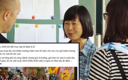 Đòi bỏ 1 hoạt động ở trường mỗi dịp Tết vì "vừa vất vả vừa lãng phí", một phụ huynh bị phản bác: Không thích thì để con ở nhà!