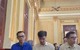 Cựu lãnh đạo và nhân viên Chi cục Thú y Vùng VI ‘ăn chia' tiền hối lộ như thế nào?