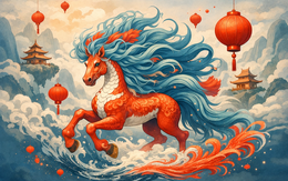 Tử vi ngày mới 5/2: 3 con giáp vận đỏ bậc nhất, tài lộc bùng nổ, tha hồ sắm Tết