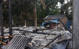 Phát hiện 6 bộ xương người trong một ngôi nhà ở Malaysia, 2 người đàn ông bị tình nghi là thủ phạm