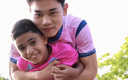 Một mặt dịu dàng của Đình Bắc