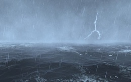 Xuất hiện áp thấp nhiệt đới trước Tết Nguyên đán, có vào Biển Đông?
